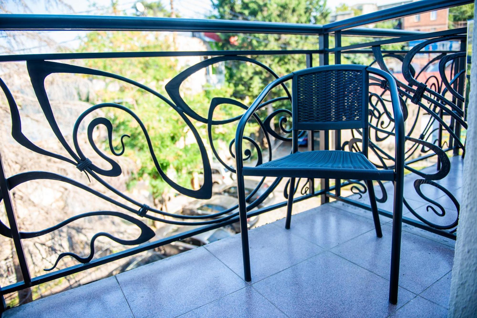 City Inn - Boutique Hotel Tiflis Dış mekan fotoğraf